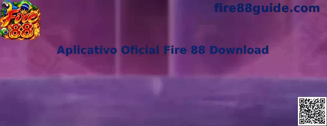 Aplicativo Oficial Fire 88 Download