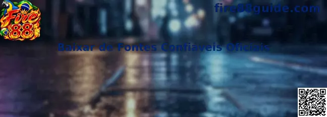 Baixar de Fontes Confiáveis Oficiais