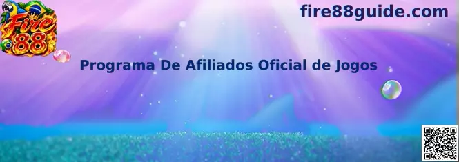 Programa De Afiliados Oficial de Jogos