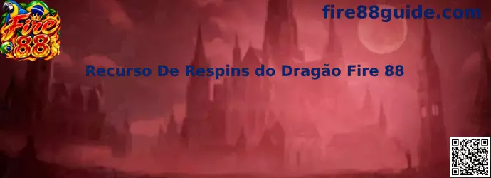 Recurso De Respins do Dragão Fire 88