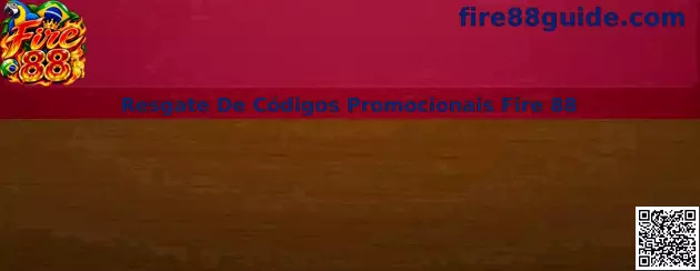 Resgate de Códigos Promocionais