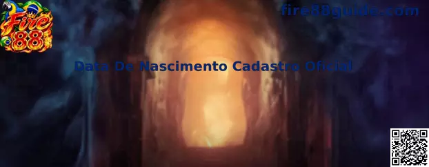 Cadastro Oficial