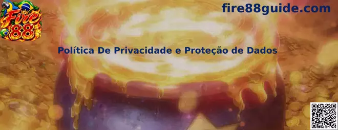 Política de Privacidade