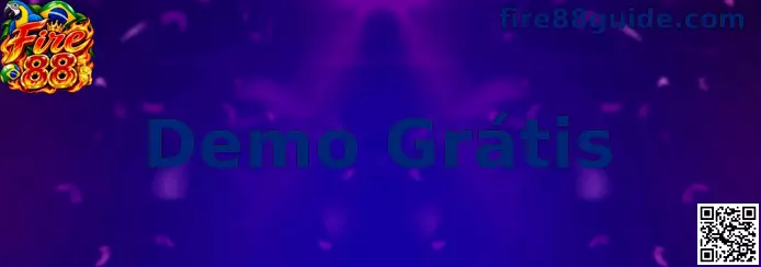 Fire 88 Demo Grátis