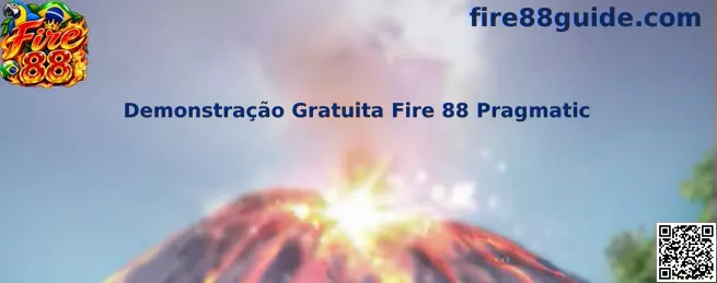 Demonstração Gratuita Fire 88 Pragmatic Slot