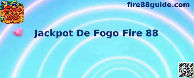 Jackpot de Fogo Fire 88