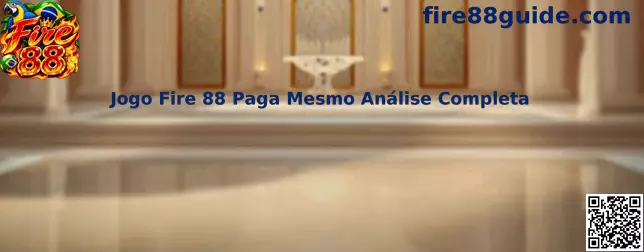 Análise completa do jogo Fire 88