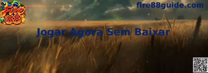 Fire 88 Jogar Agora Sem Baixar