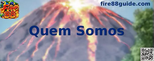 Visão geral da equipe e plataforma Fire 88